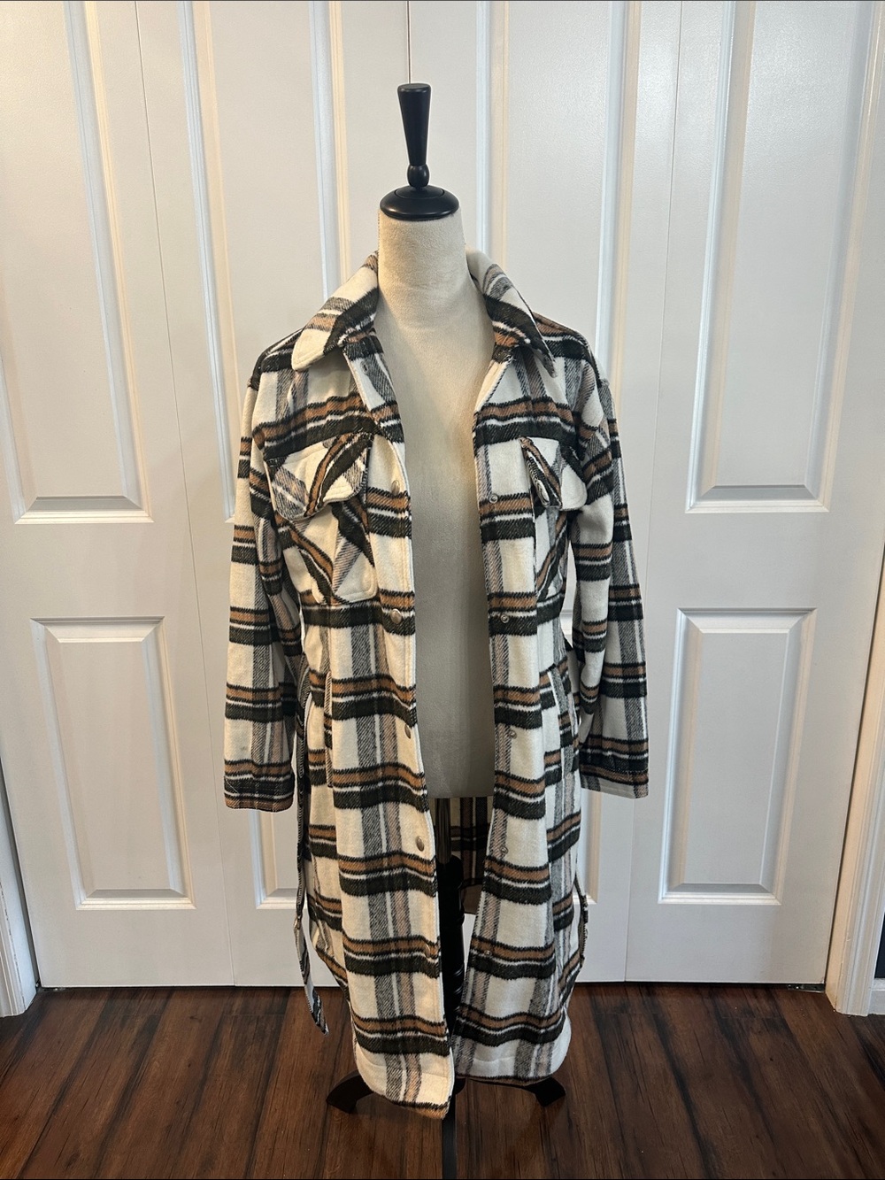 NWT fall jacket - Picture 6 of 16
